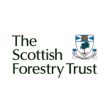 The Scottish Forestry Trust Logo