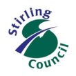 Stirling Council logo