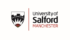Logo of the University of Salford