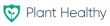 The logo for Plant Healthy Limited