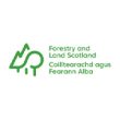 Forestry and Land Scotland Logo