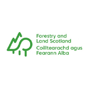 Forestry and Land Scotland Logo