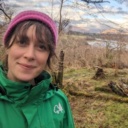 A profile photo of Chloe Bellamy