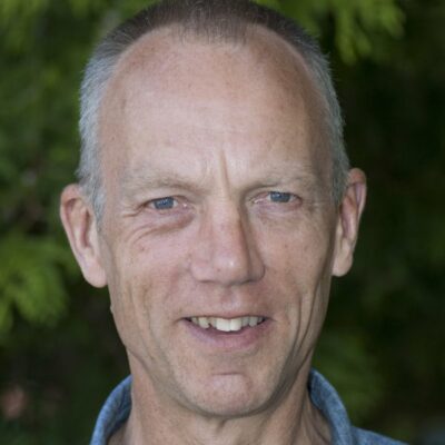 Russell Anderson Forest Research