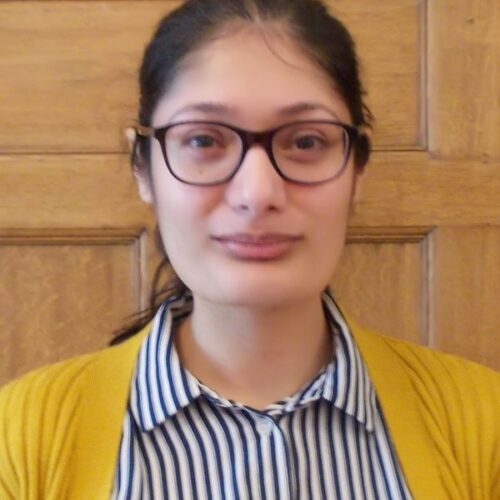 Sundeep Kaur - Forest Research