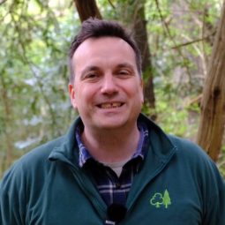 Mick Biddle profile photo.