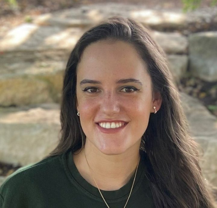 Jordan Rydlewski - Forest Research