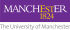 University of Manchester logo