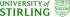 University of Stirling logo