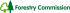 Forestry Commission logo