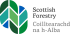 Scottish Forestry logo