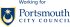 Portsmouth City Council logo