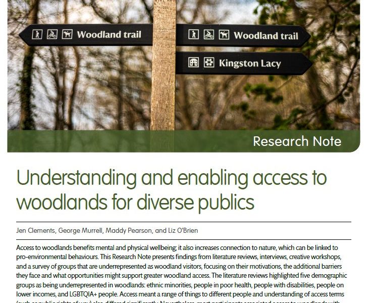 Research Note cover
