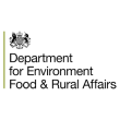 Defra logo