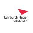 Napier University Logo