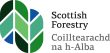 Scottish Forestry logo