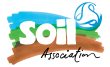 Soil Association charity logo