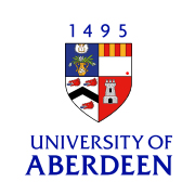University of Aberdeen logo
