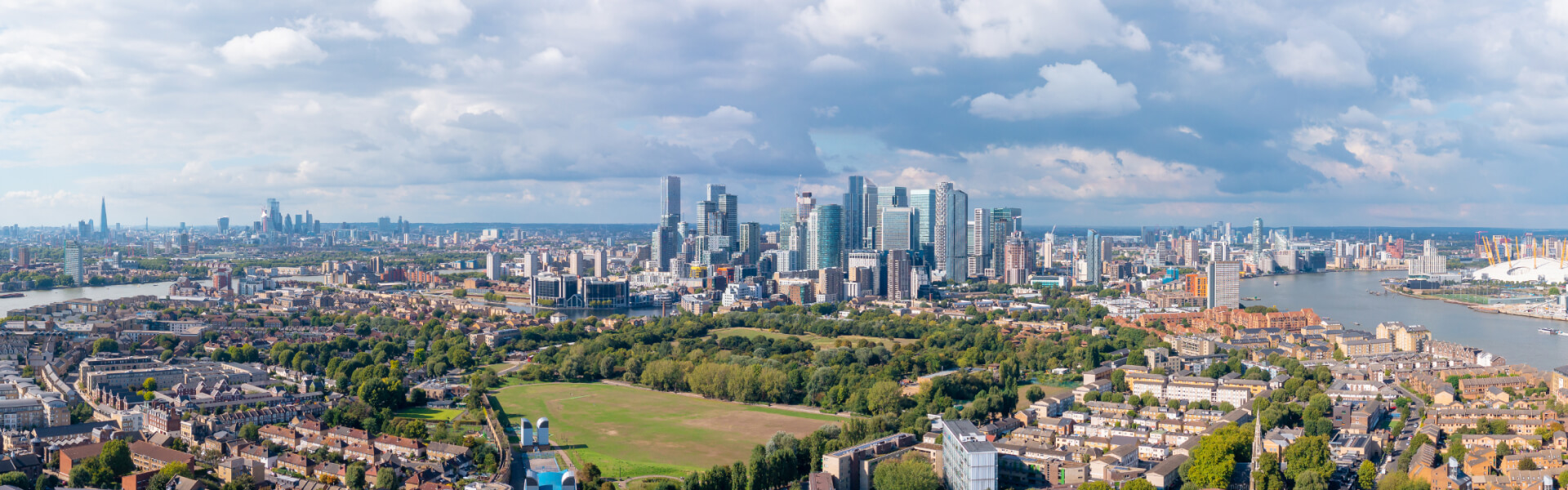 Climate Change Hub Urban Forests