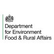 Defra logo