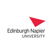 Napier University Logo