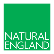 Natural England logo