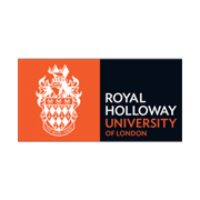 Royal Holloway University logo