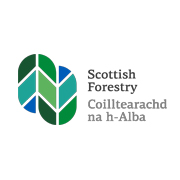 Scottish Forestry logo