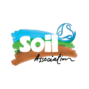 Soil Association logo