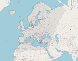 Climate Matching Tool
