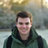 Michael Crow staff profile picture