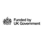 Funded by UK Government Logo