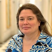 Profile image of Christine Wilson