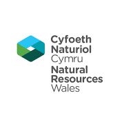 Natural Resources Wales Logo
