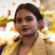 Varsha Suresh
