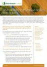 Forestry publication document