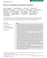 Forestry publication document