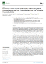 Forestry publication document