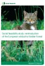 Forestry publication document